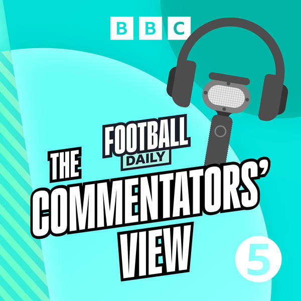 BEST OF The Commentators' View