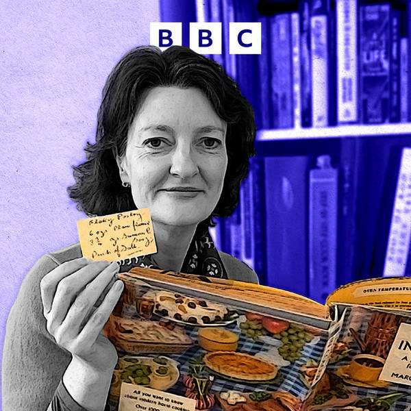 What's the point of cookbooks?