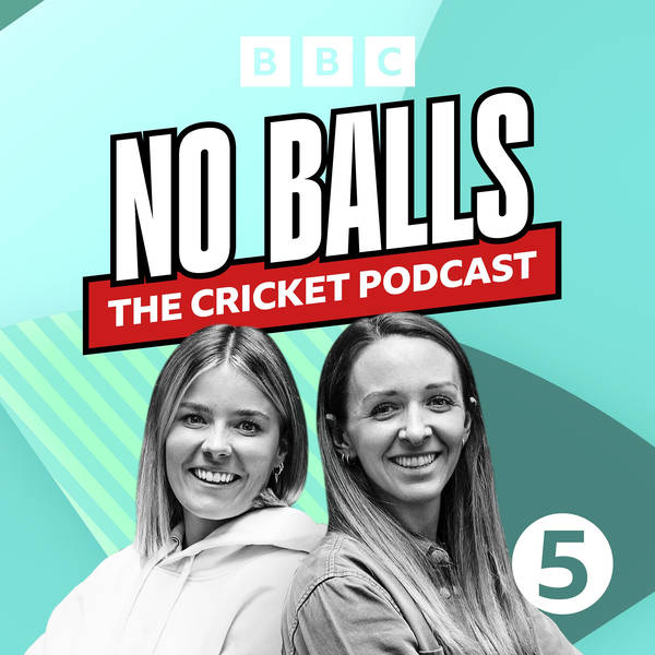 No Balls: Ponytails, World Cups and Grandma Kate