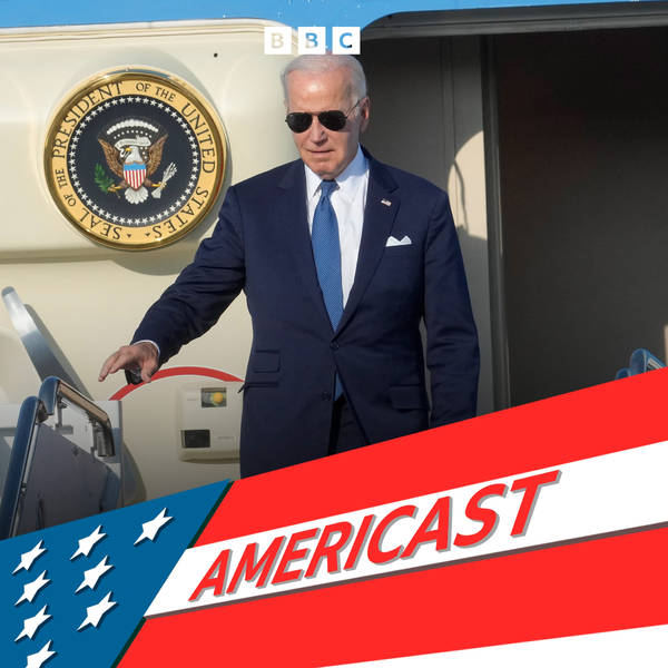 Goodbye, Joe: Biden's Legacy (Part 1)