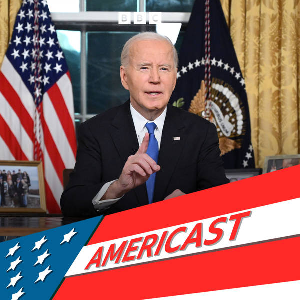 Goodbye, Joe: Biden’s Legacy (Part 2)