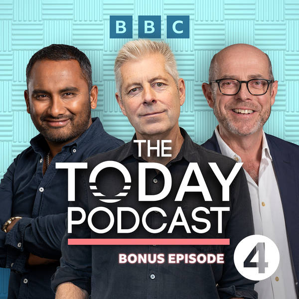 Bonus Q&A: Trump returns to the White House