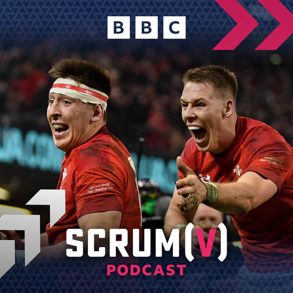 Gatland announces his team for Wales' Six Nations opener in France