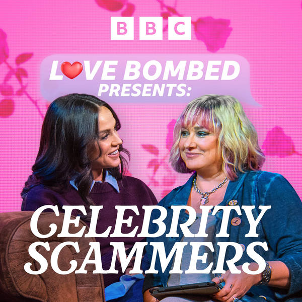 Bonus: Celebrity Scammers