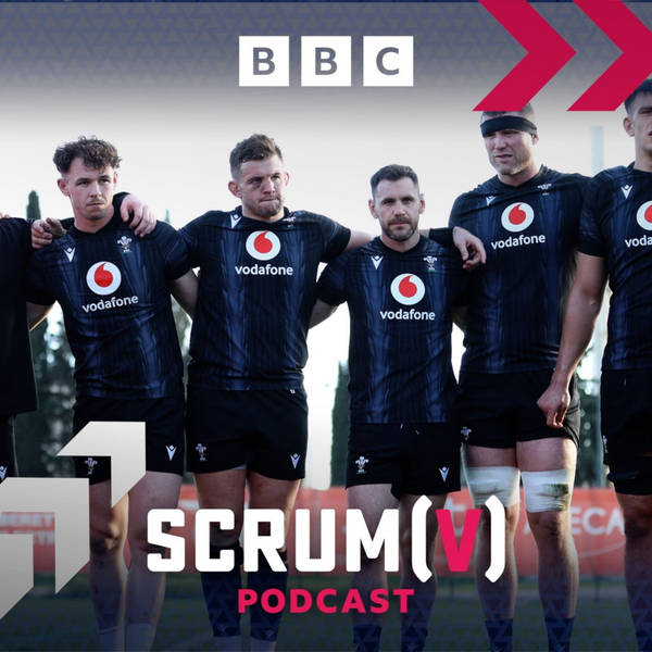 Wales on the Côte d'Azur