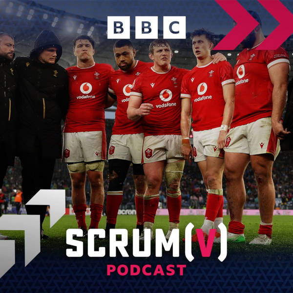 Wales slump to14th successive defeat