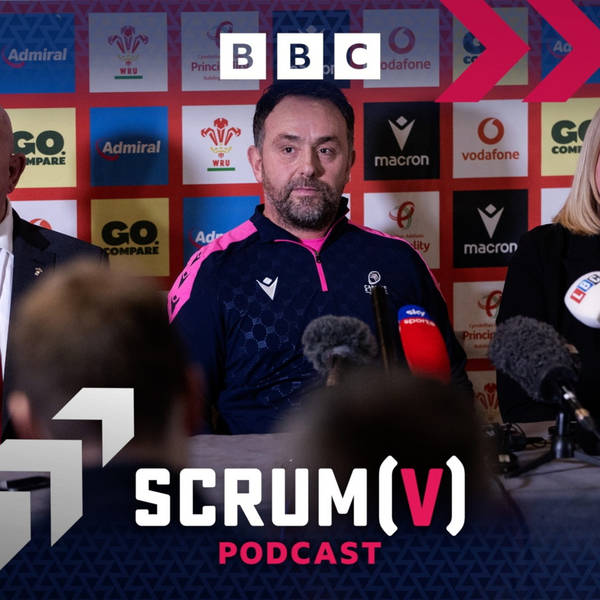 Warren Gatland leaves his role as Wales head coach