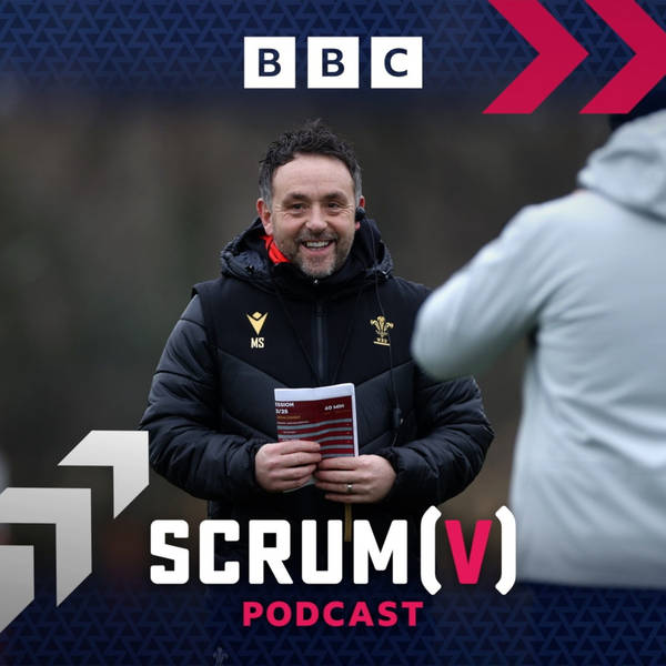 Matt Sherratt hopes for an immediate impact