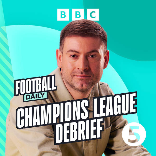 Champions League Debrief: Impressive Arsenal cruise past Real Madrid