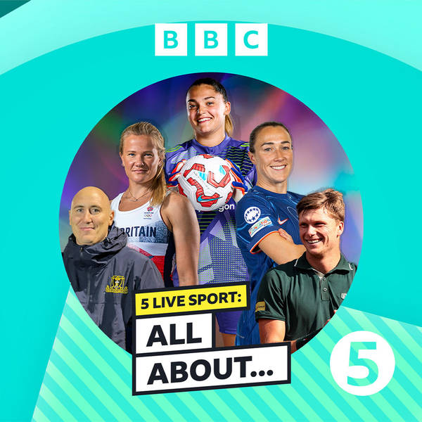 Wired for Sport: All About Neurodiversity in Elite Athletes