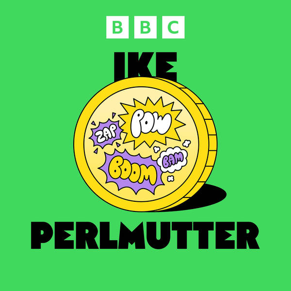 Ike Perlmutter: Marvel’s empire builder