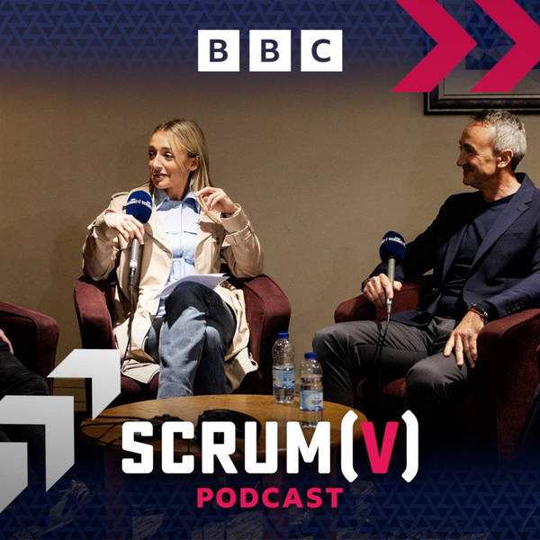 A sit down with the WRU's new DoR Dave Reddin