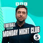 Monday Night Club special: Premier League & World Cup final official Darren Cann