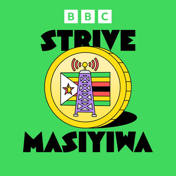 Strive Masiyiwa: Connecting a continent