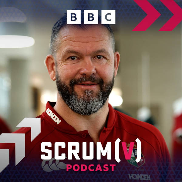 Lions selection comittee