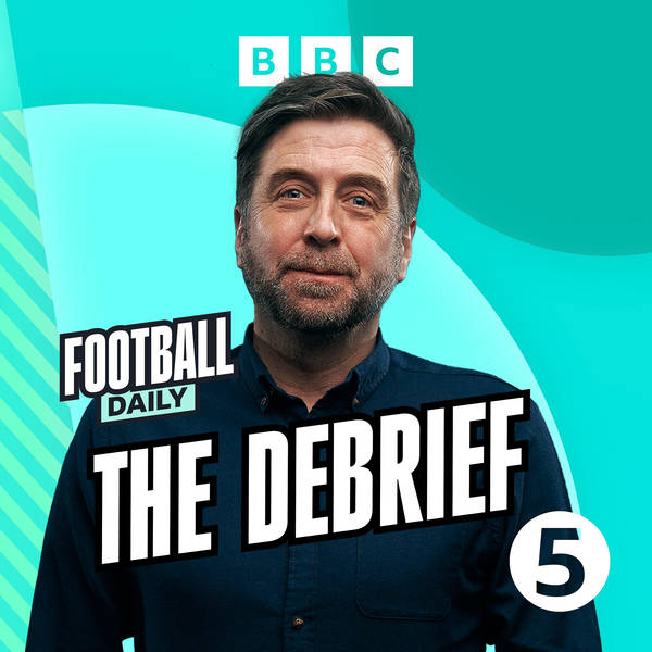 Europa League Debrief: Manchester United and Spurs into Europa League final