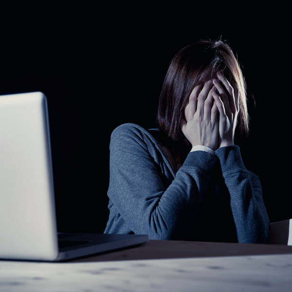 The impact of online abuse