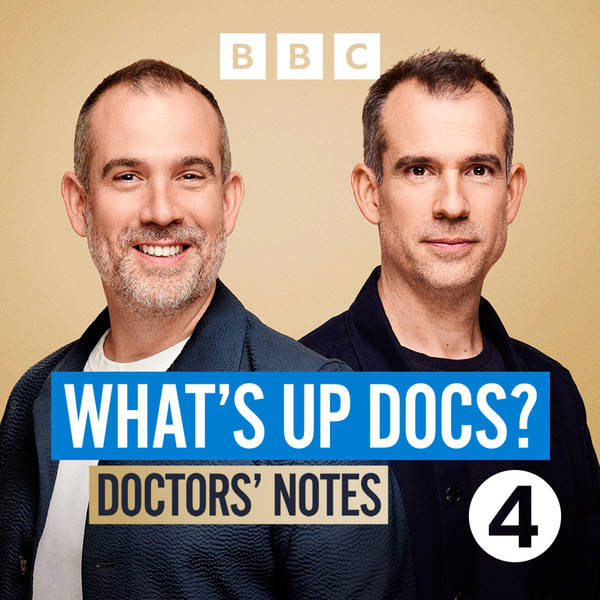 Doctors' Notes: Testosterone