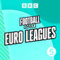 Euro Leagues: Pet turtles and the two-metre Messi