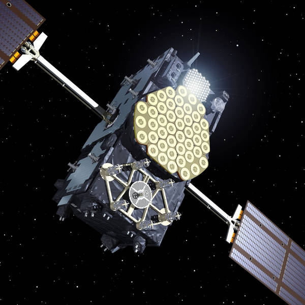 Jamming and spoofing