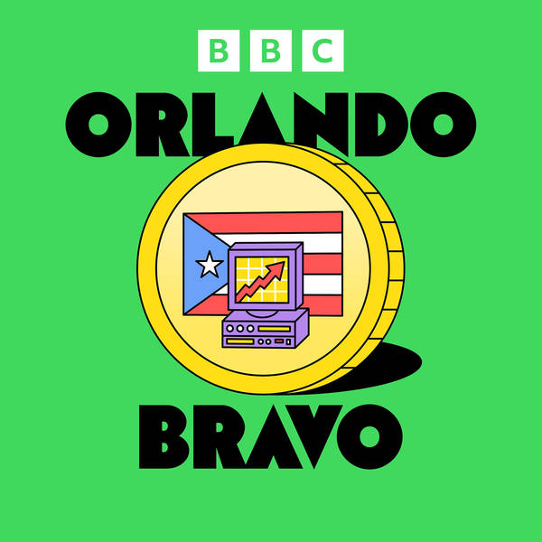 Orlando Bravo: Tech dealmaker