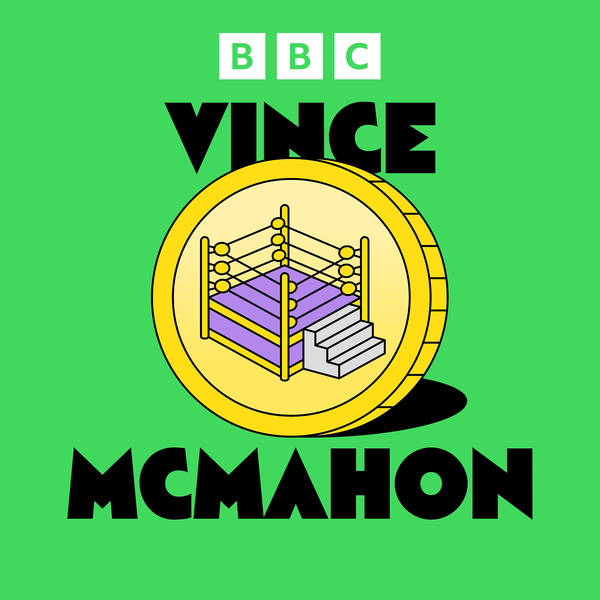 Vince McMahon: Wrestling's ringmaster