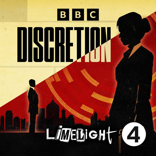 Discretion: Trailer
