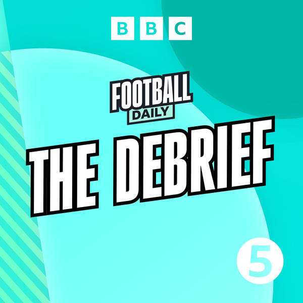 The Europa League Debrief:  Onana errors leave Man Utd level with Lyon