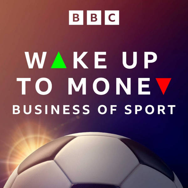 Business of Sport with Sean Farrington