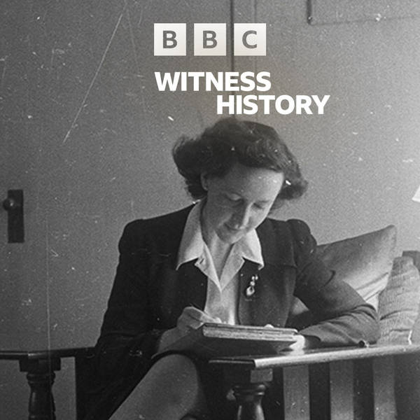 The founding of USAID