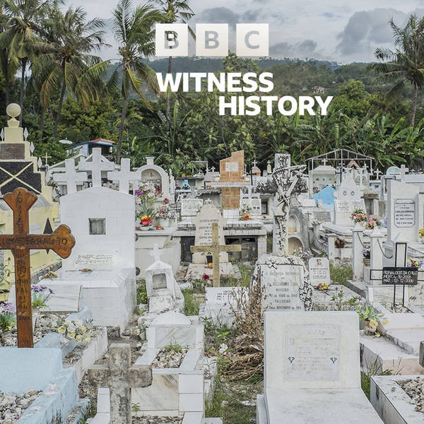 The Santa Cruz Massacre