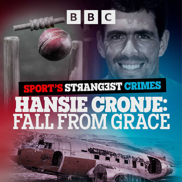 Introducing... Hansie Cronje: Fall From Grace