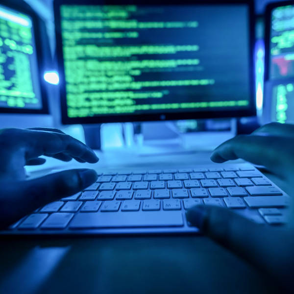 Dealing with cyber attacks