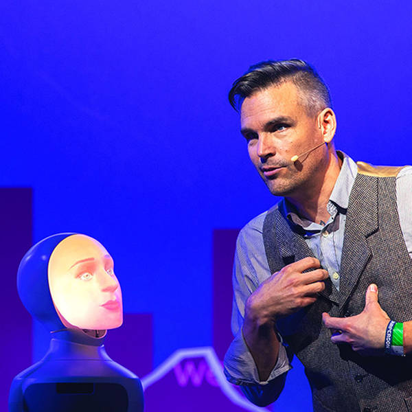 Tech and performance at the Edinburgh Festivals