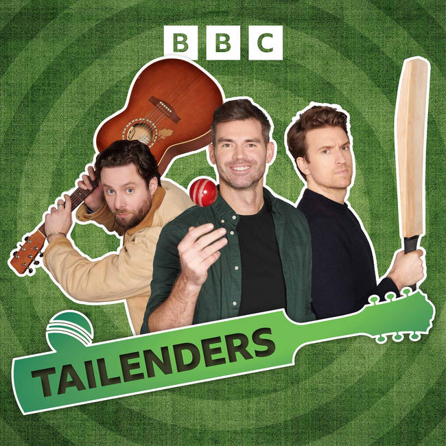 Tailenders