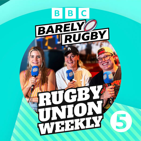Barely Rugby: Van life, dogs & colouring by numbers