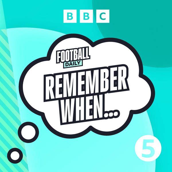 Remember When… We Actually Won Something