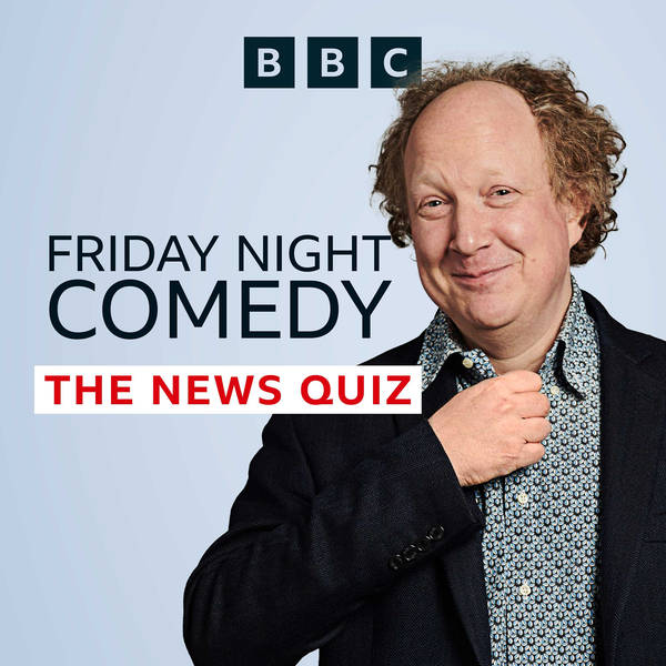 The News Quiz: Ep 2. Elections (Local and Papal)