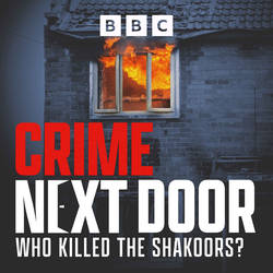Crime Next Door image