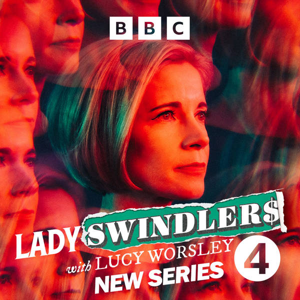 44. Celia Cooney - Bobbed Haired Bandit