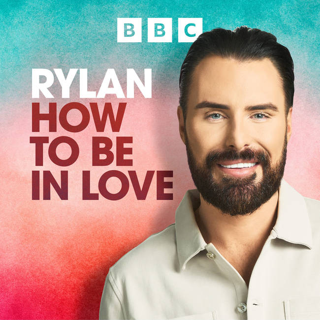 Rylan: How to Be...