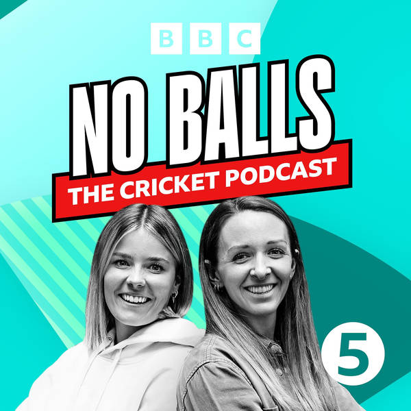 No Balls: …We’re back!