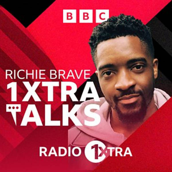 Guvna B sits in: Broadcasters, influencers and shaping information