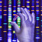 Data and me