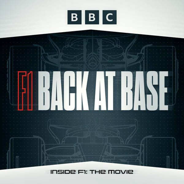 Back at Base: Bonus 2. Inside F1: The Movie