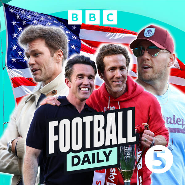 The American Dream: How & why American owners continue to infiltrate British football