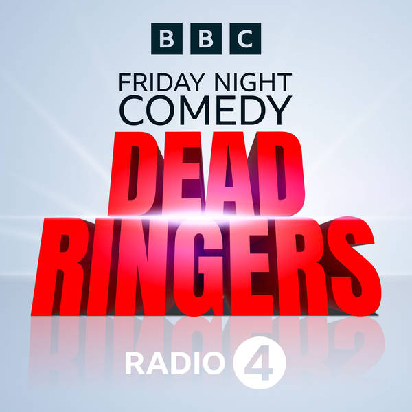 Party's Over: ep5 The Great Outdoors 20th August 2021
