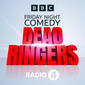 Dead Ringers: Ep 6. Super-injunctions, Superheroes, and, er, Diane Abbott.