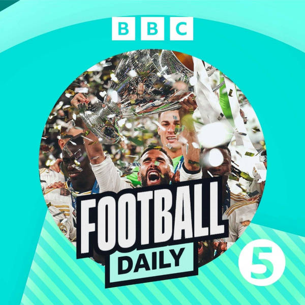 How To Win The Champions League: Real Madrid