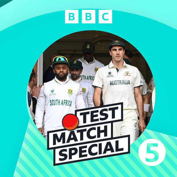 Is Test cricket thriving or simply surviving?